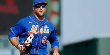 How much does a Mets Tim Tebow jersey cost? 