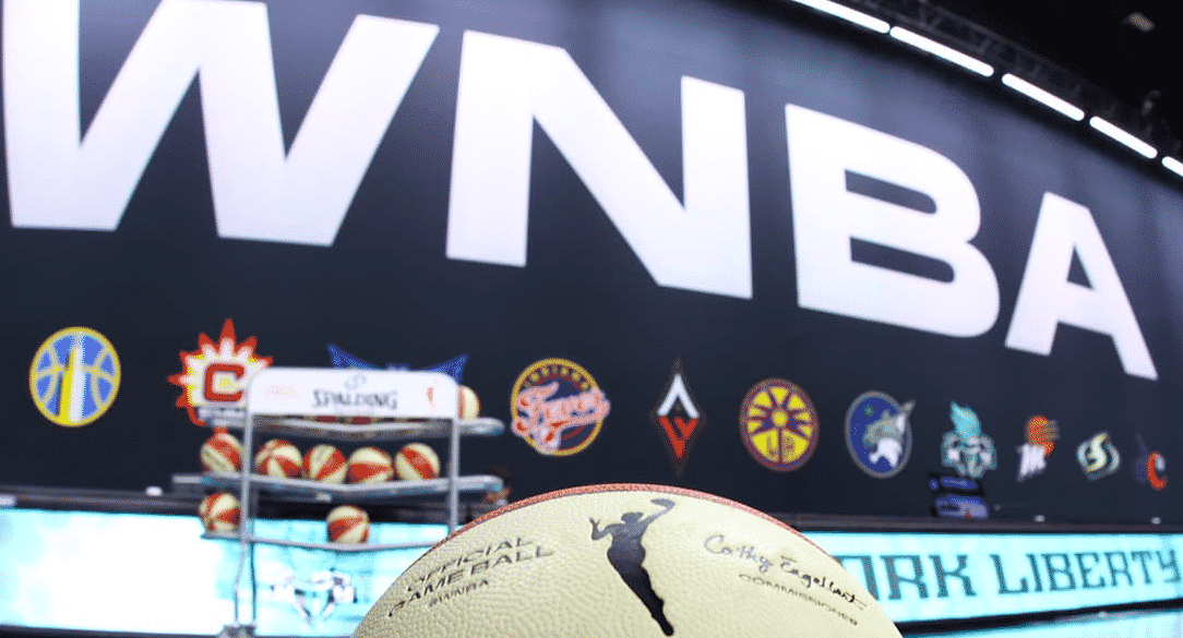 WNBA Playoff Schedule Released HERO Sports