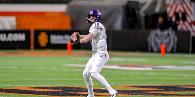 FCS Top 25: Sam Herder's Ballot For 2-22-2021 - HERO Sports