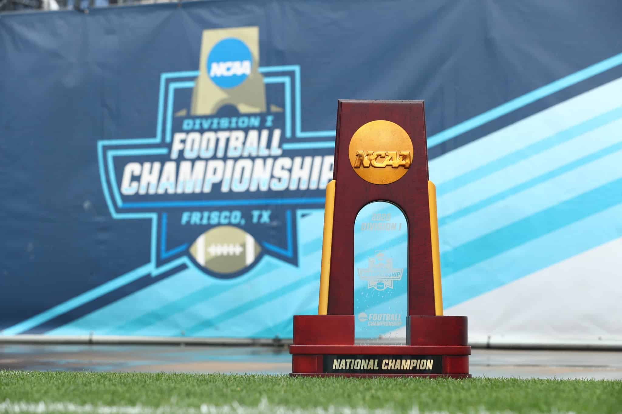 Herder NDSU vs. SDSU FCS Championship Prediction HERO Sports