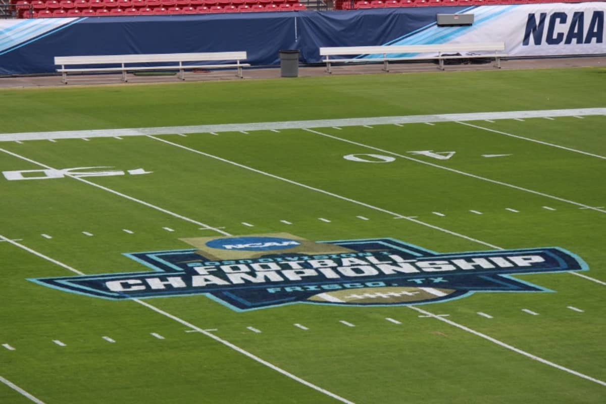 FCS Title Game To Air On ABC On Sunday, Jan. 8, 2023