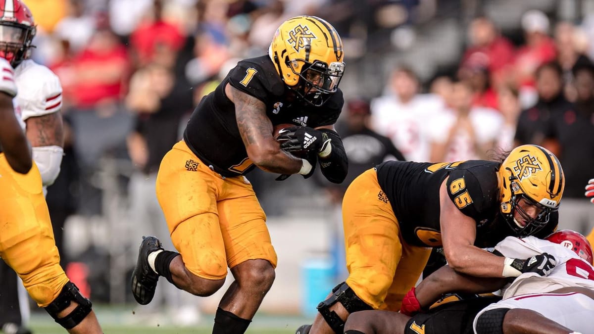 FCS Week 7 Notable Games And How To Watch HERO Sports