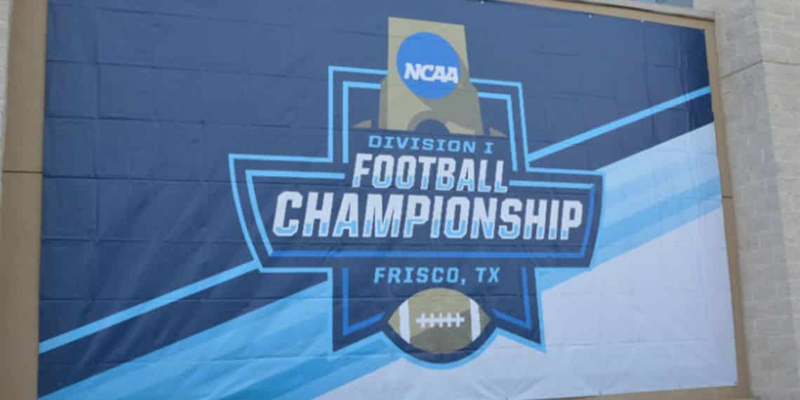 2022 FCS Bracketology 3.0 — Playoff Predictions (10-3-2022) - HERO Sports