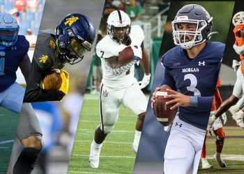 Herder: 2023 Walter Payton Award Preseason Favorites - HERO Sports