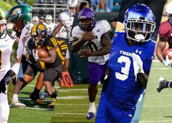 Herder: 2023 Walter Payton Award Preseason Favorites - HERO Sports