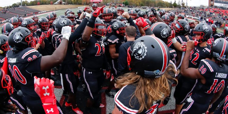 FCS: Why Gardner-Webb Is The Year’s Most Underrated Story - HERO Sports