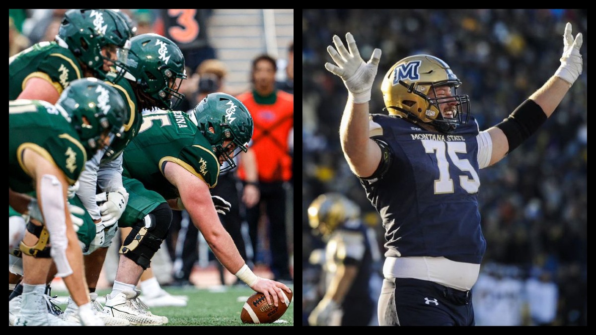 FCS Playoffs: No. 5 William & Mary at No. 4 Montana State Preview – HERO Sports