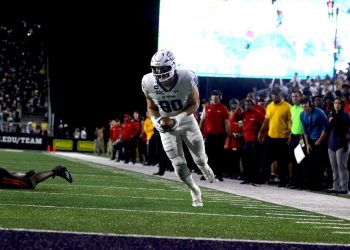 NFL Draft: JL Skinner An Intriguing Prospect After A Standout Boise State  Career - HERO Sports