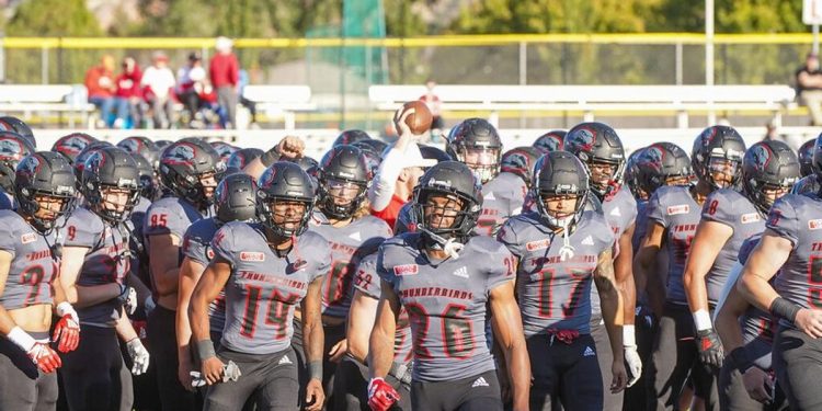 Southern Utah Football 2023 Schedule - HERO Sports