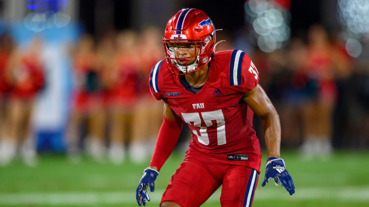 FAU Football 2023 Schedule Bloomberg News Today