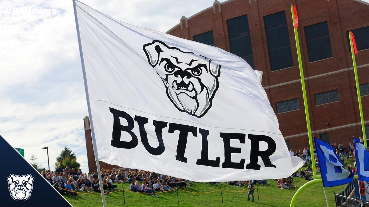Butler Football 2023 Schedule HERO Sports