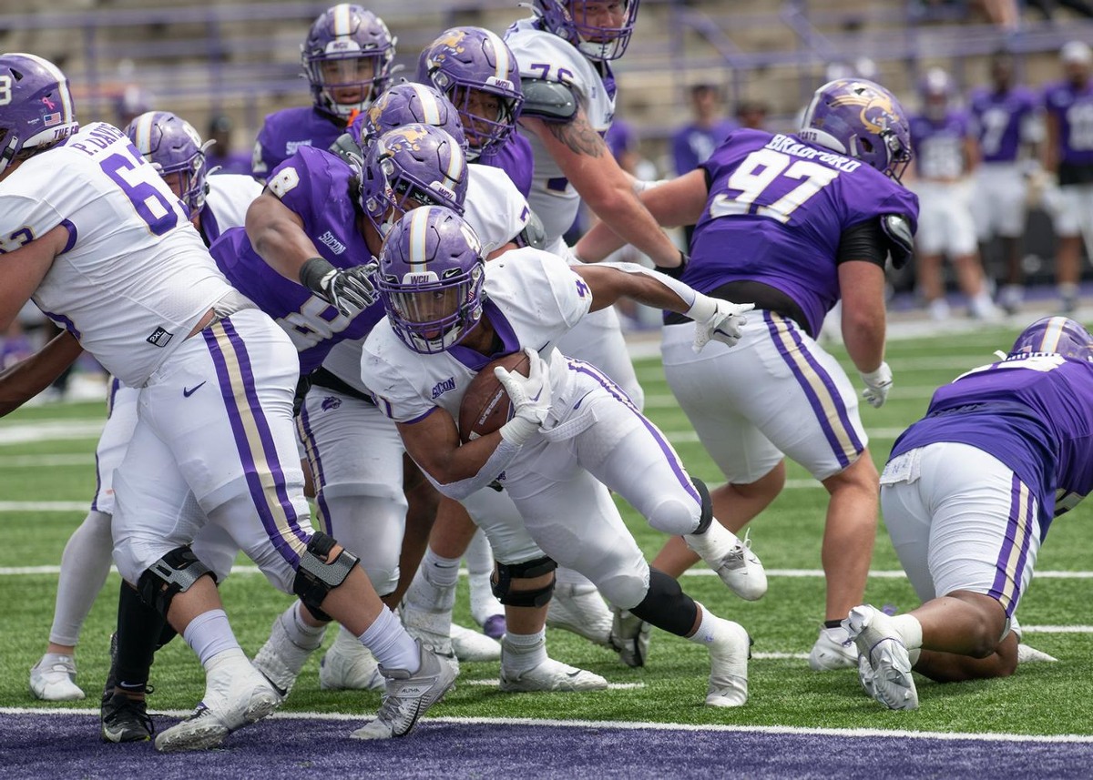 Western Carolina Football 2023 Schedule HERO Sports Western Carolina Football 2023 Schedule HERO Sports