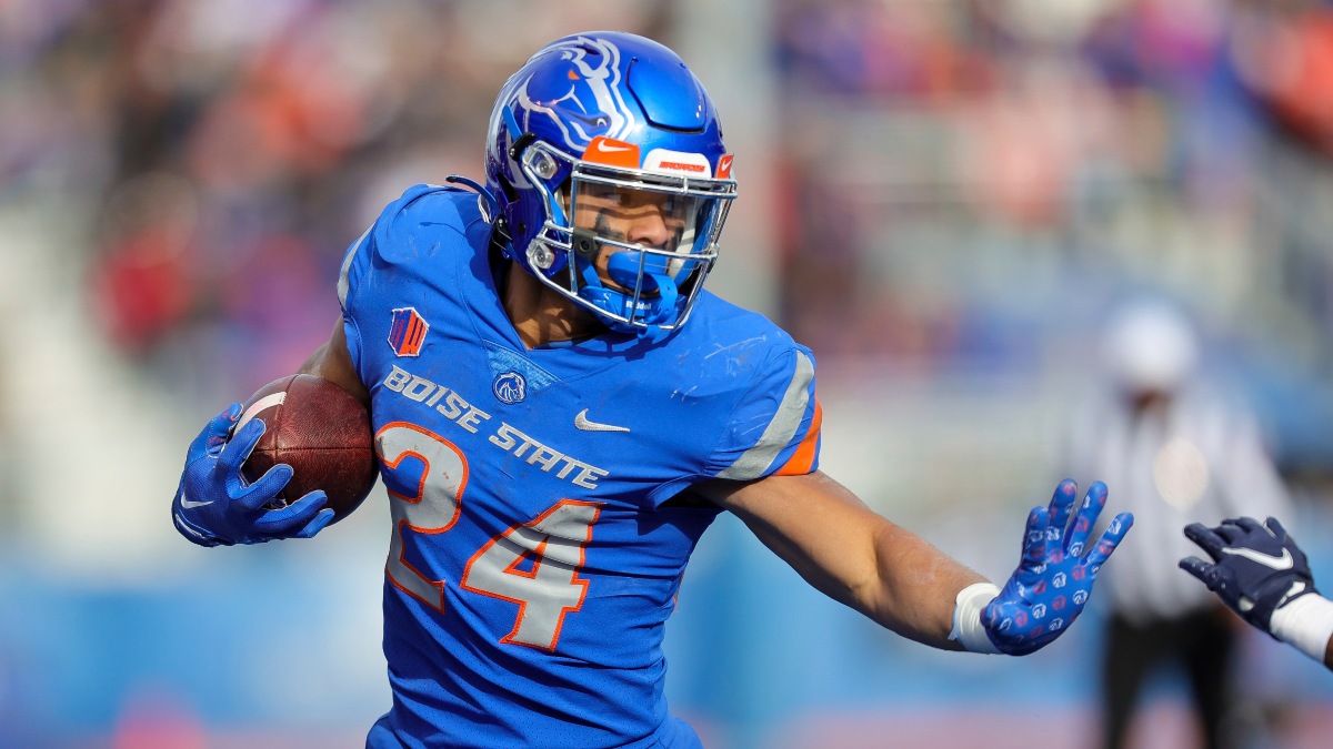 Boise State Football 2023 Schedule HERO Sports Boise State Football 2023 Schedule HERO Sports