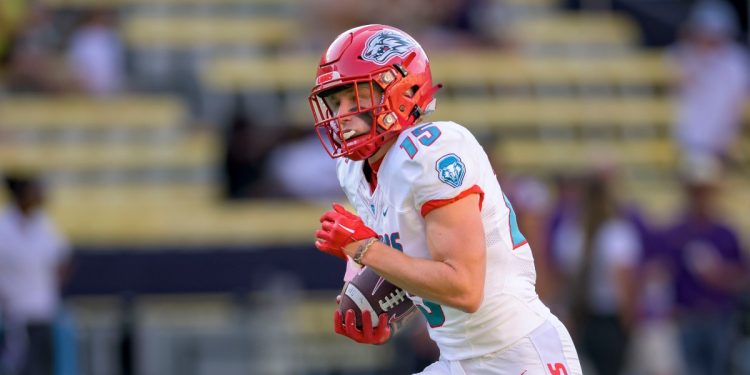 New Mexico Football 2023 Schedule - HERO Sports New Mexico Football 2023 Schedule - HERO Sports