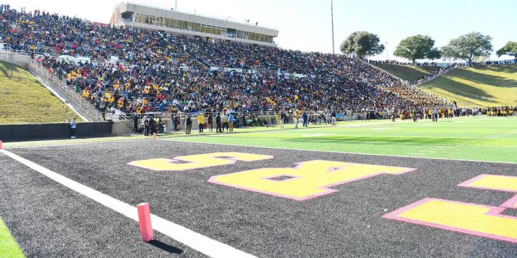 Grambling State Football 2023 Schedule - HERO Sports Grambling State Football 2023 Schedule - HERO Sports