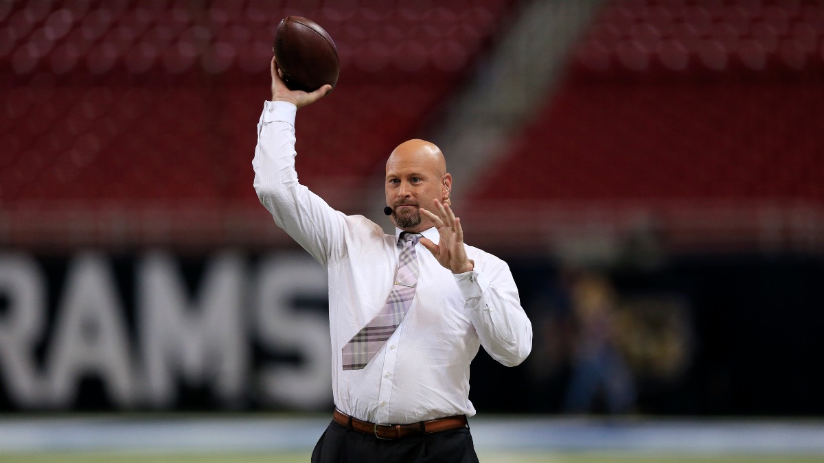 UAB Head Coach Trent Dilfer's Career Record And Contract - HERO Sports