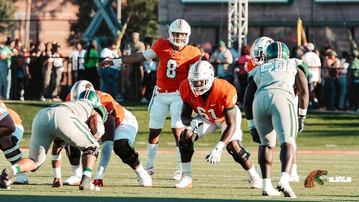 Eric Dooley and his Southern Jags picked to win SWAC West