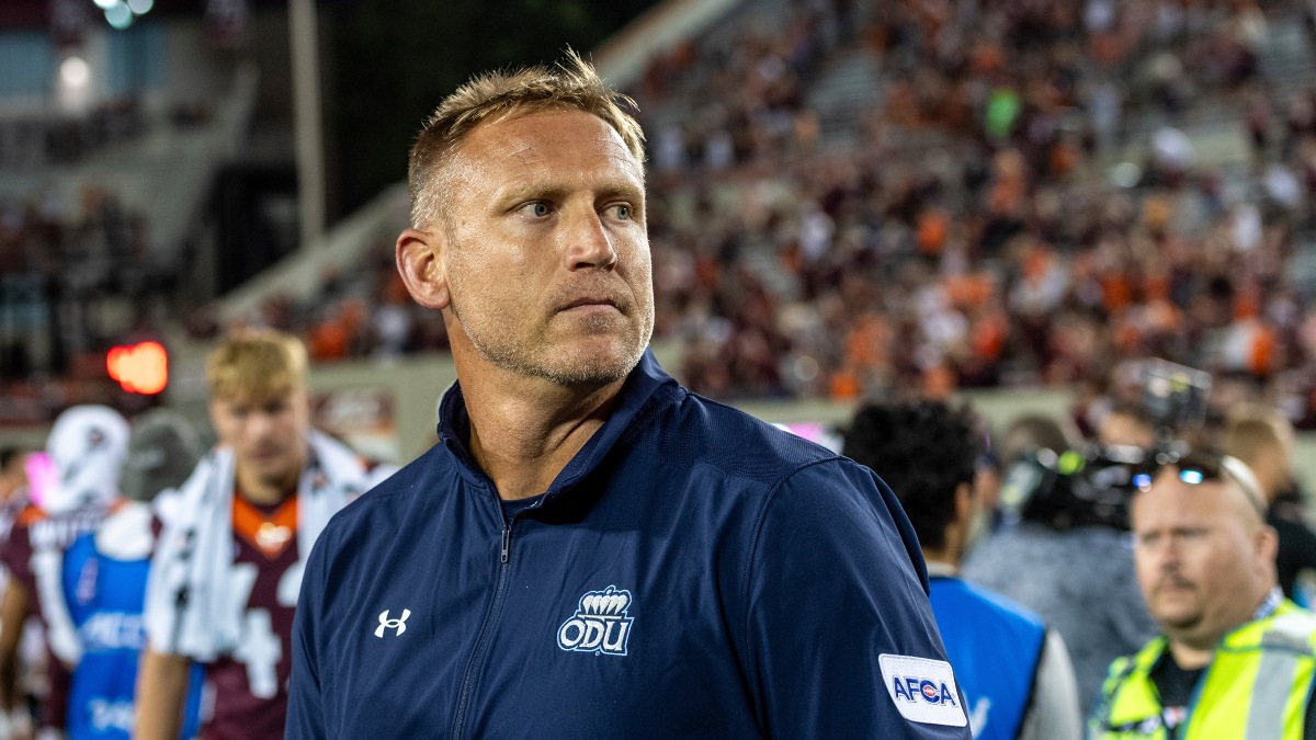 2024 Old Dominion Football Prediction and Preview with Betting Odds and Schedule