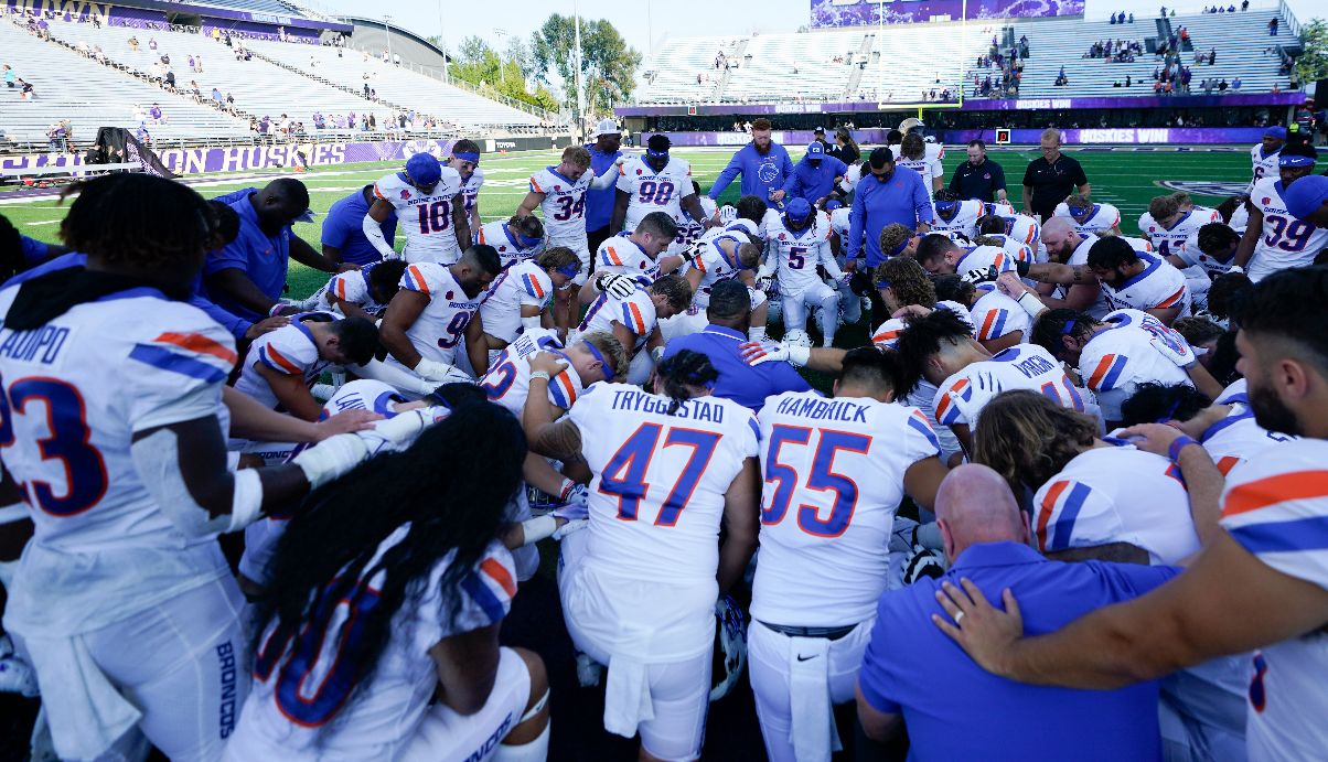 Boise State football: Way-too-early game-by-game 2022 predictions