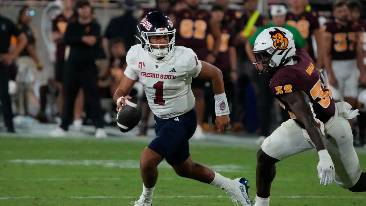Fresno State at Nevada live stream, odds, channel, prediction, how