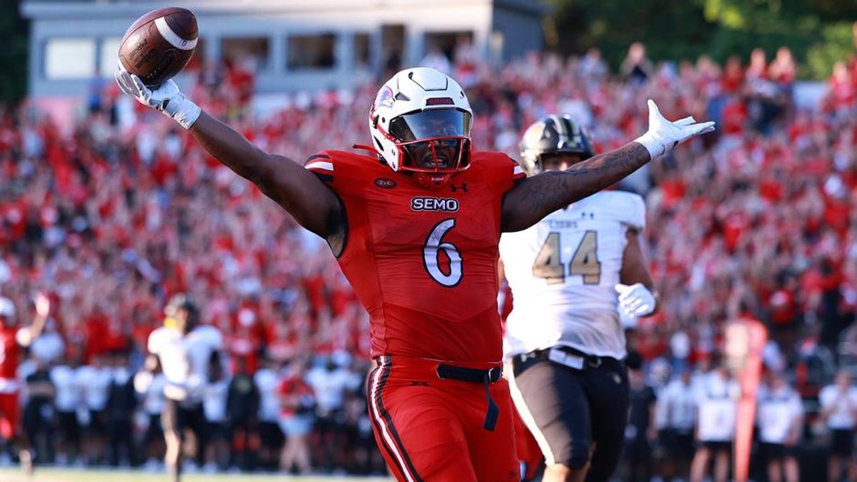 10 Important Games to Know in FCS Football This Week