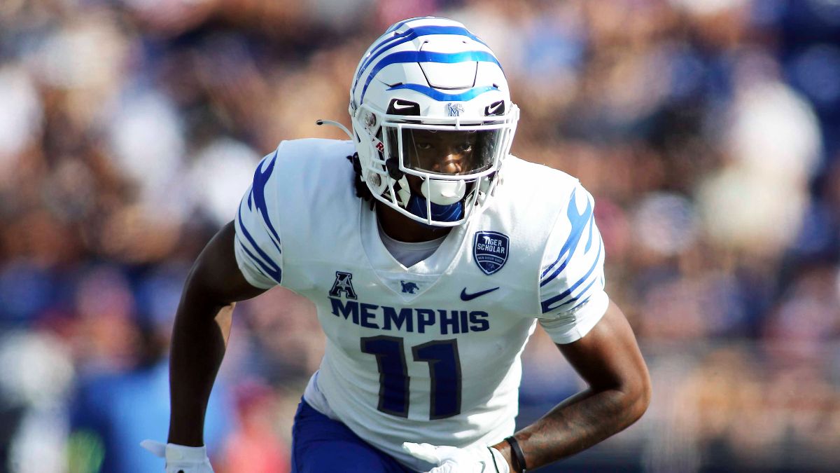 Memphis Football: Who will be the most impactful transfers Part 1