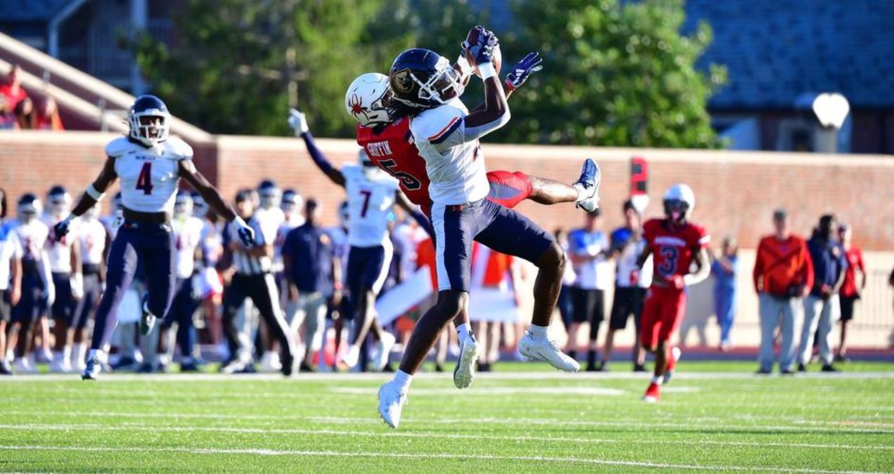 FCS: Week 11 HBCU Predictions - HERO Sports