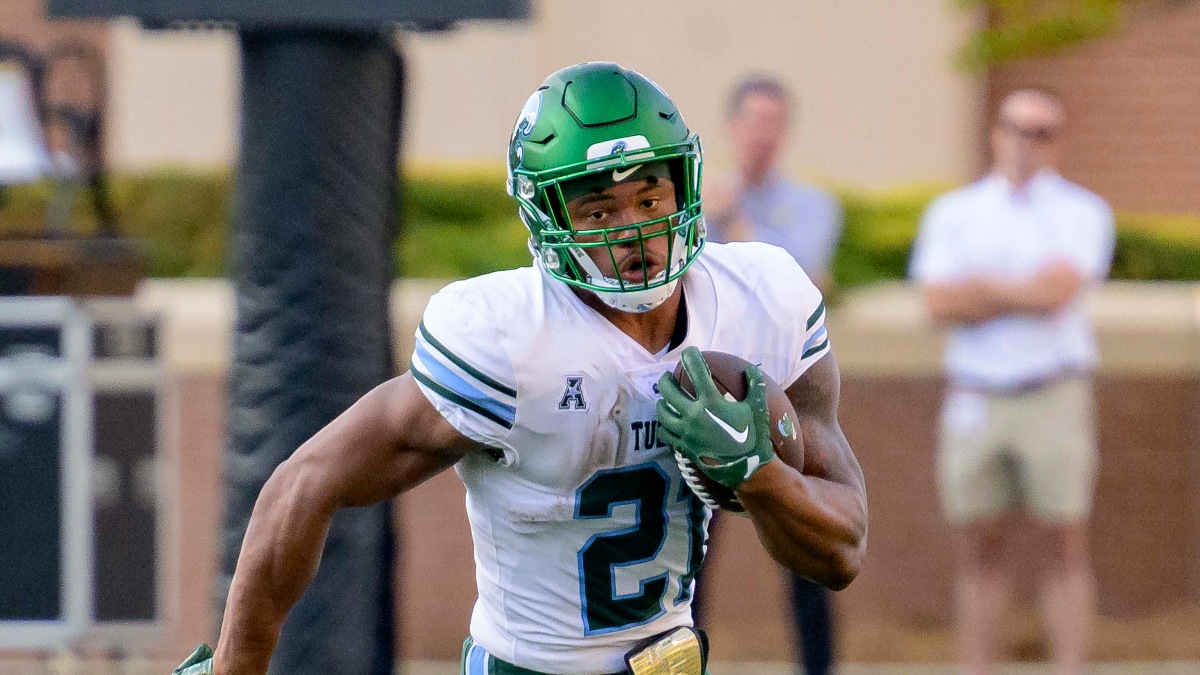 Tulane Football Preview: Odds, Schedule, & Prediction - HERO Sports