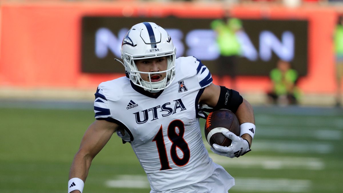 Pac-12 Football Week 9 Betting Odds - HERO Sports