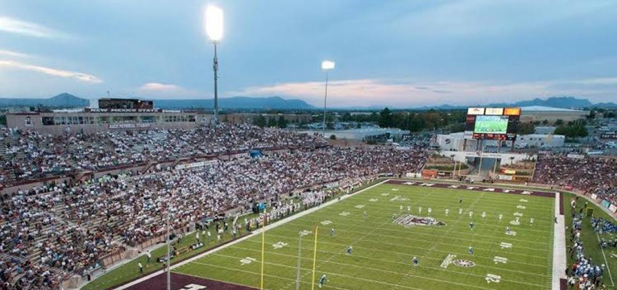 2026 New Mexico State Depth Chart Projections