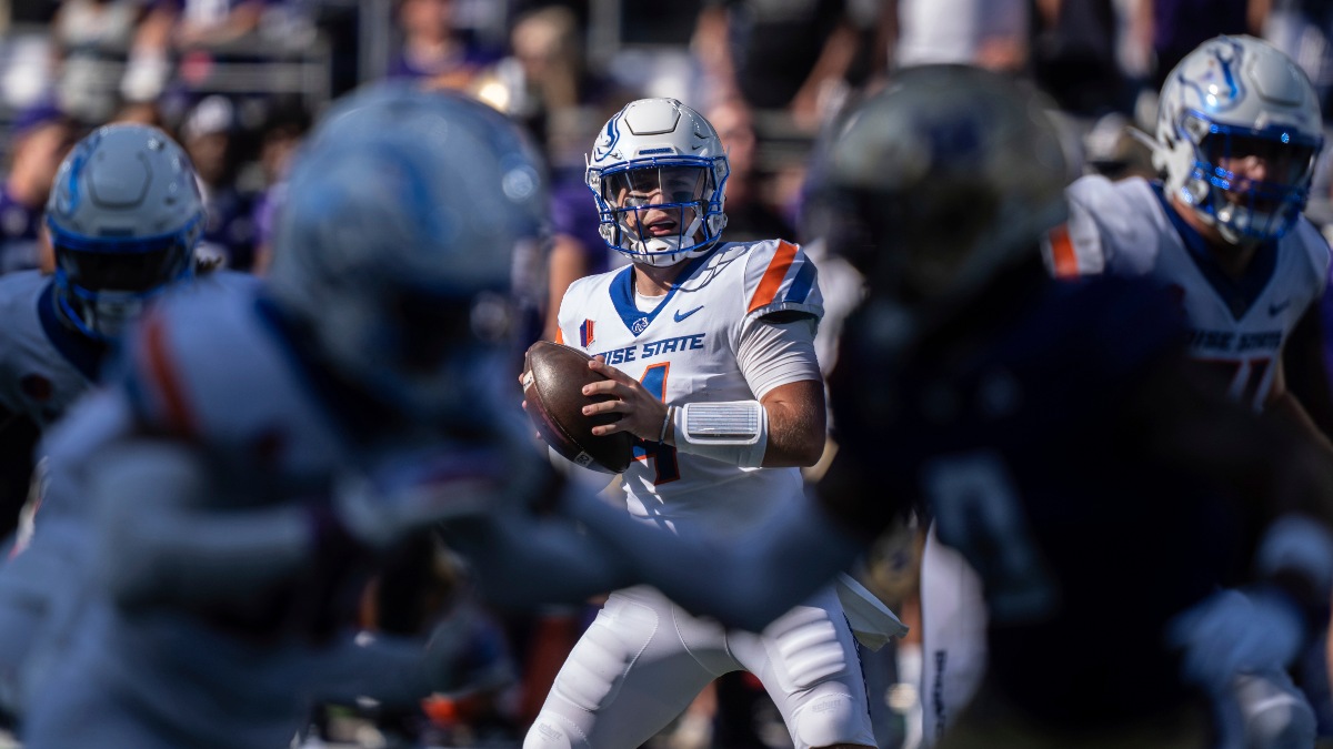 Boise State vs. Colorado State Prediction And College Football Insights