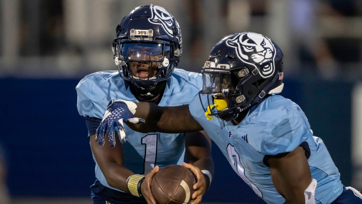 UTEP Vs. FIU: Prediction, College Football Betting Odds & How To Watch ...