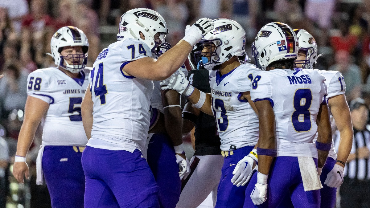 JMU And Jacksonville State Football Bowl Eligibility Checklist The