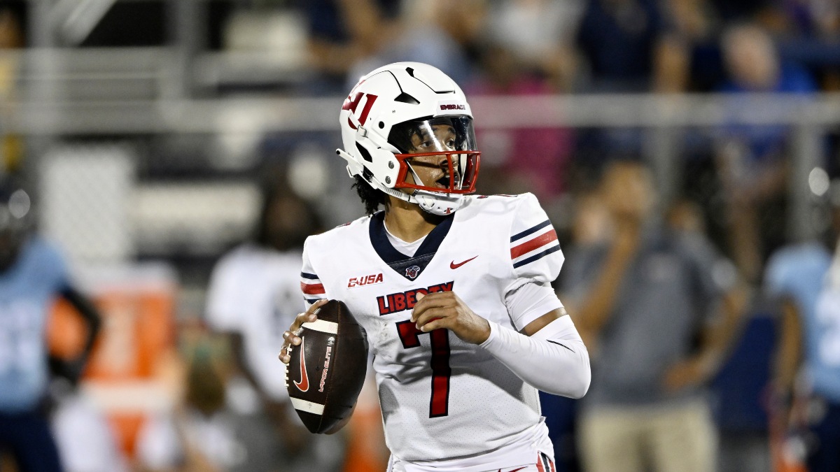 2024 NFL Draft: AAC Big Board & Top Prospects - HERO Sports