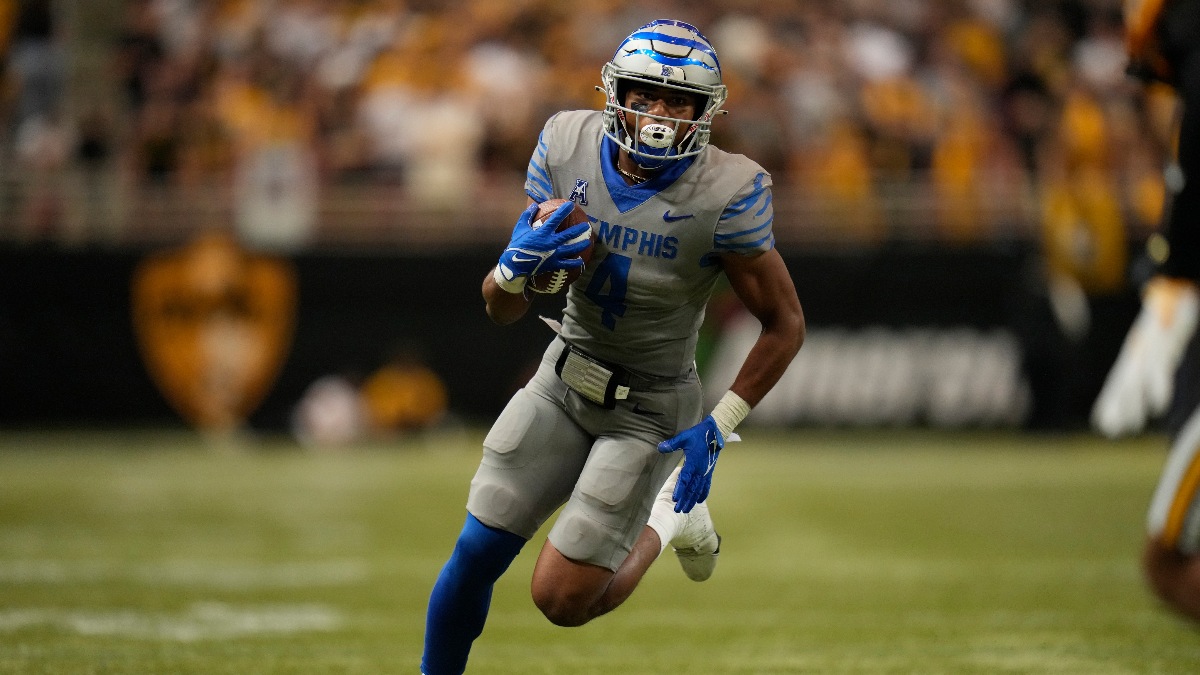 Tulane vs. Memphis Prediction, Betting Odds & How to Watch HERO Sports