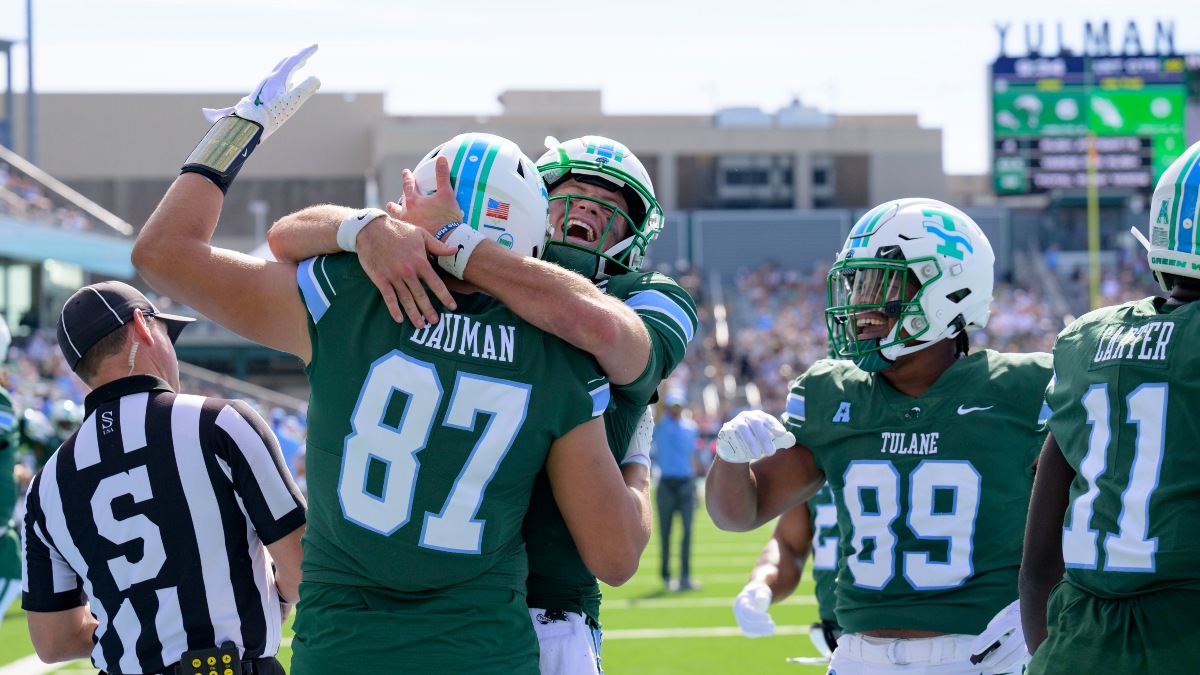 Tulane Green Wave Preview: Roster, Prospects, Schedule, and More