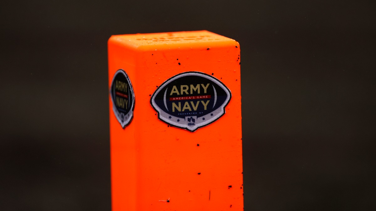 Navy-Army Game 2023: Prediction, Betting Odds & How To Watch - HERO Sports