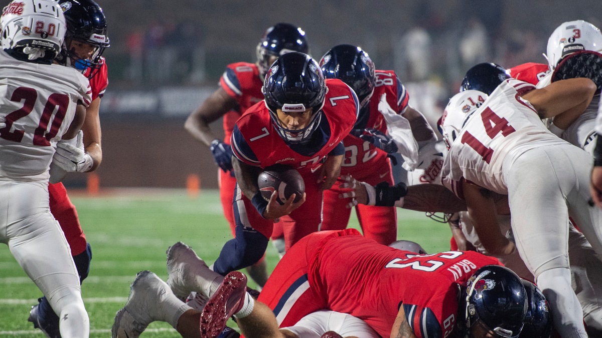 College Football Bowl Schedule 2023 The Complete Bowl Game Schedule