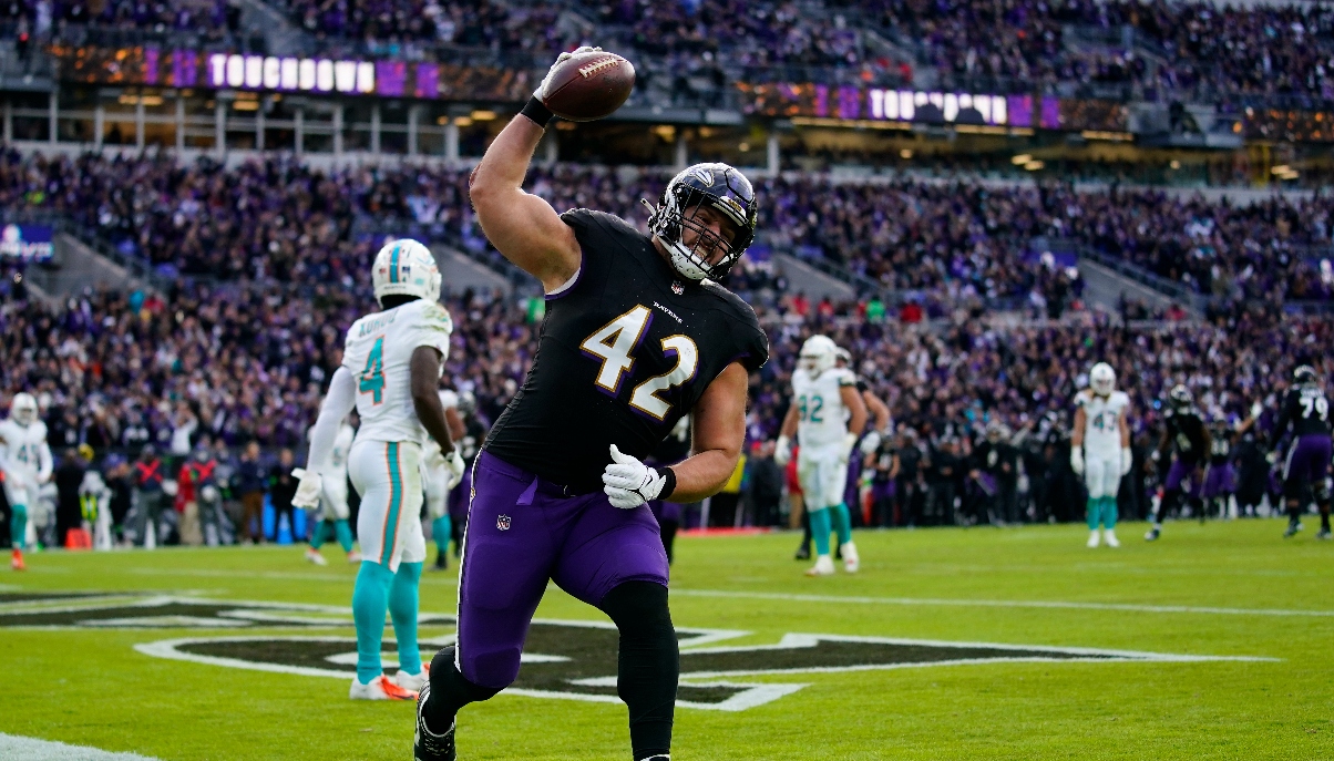 Former FCS Players On 2024 NFL Conference Championship Rosters HERO
