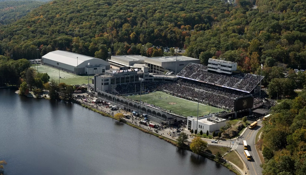 Breaking Down The 2024 AAC Football Schedule - HERO Sports