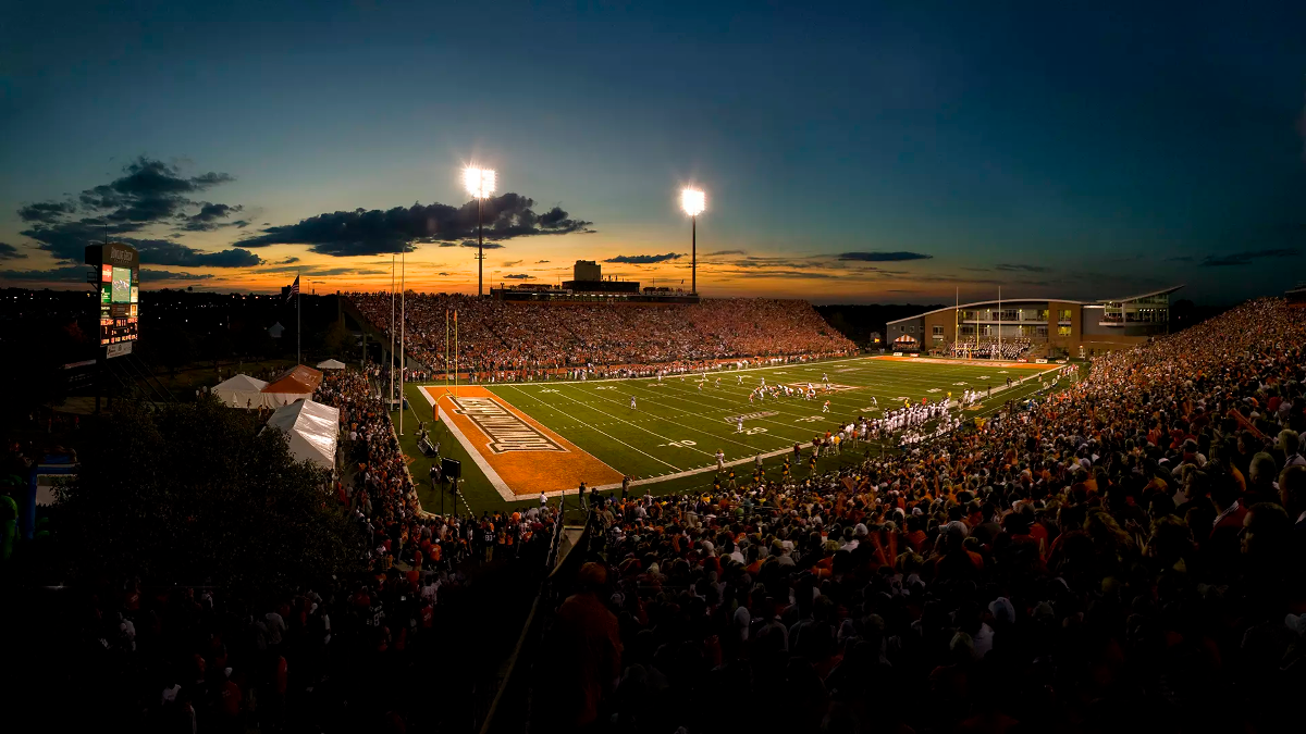 2026 Bowling Green Depth Chart Projections