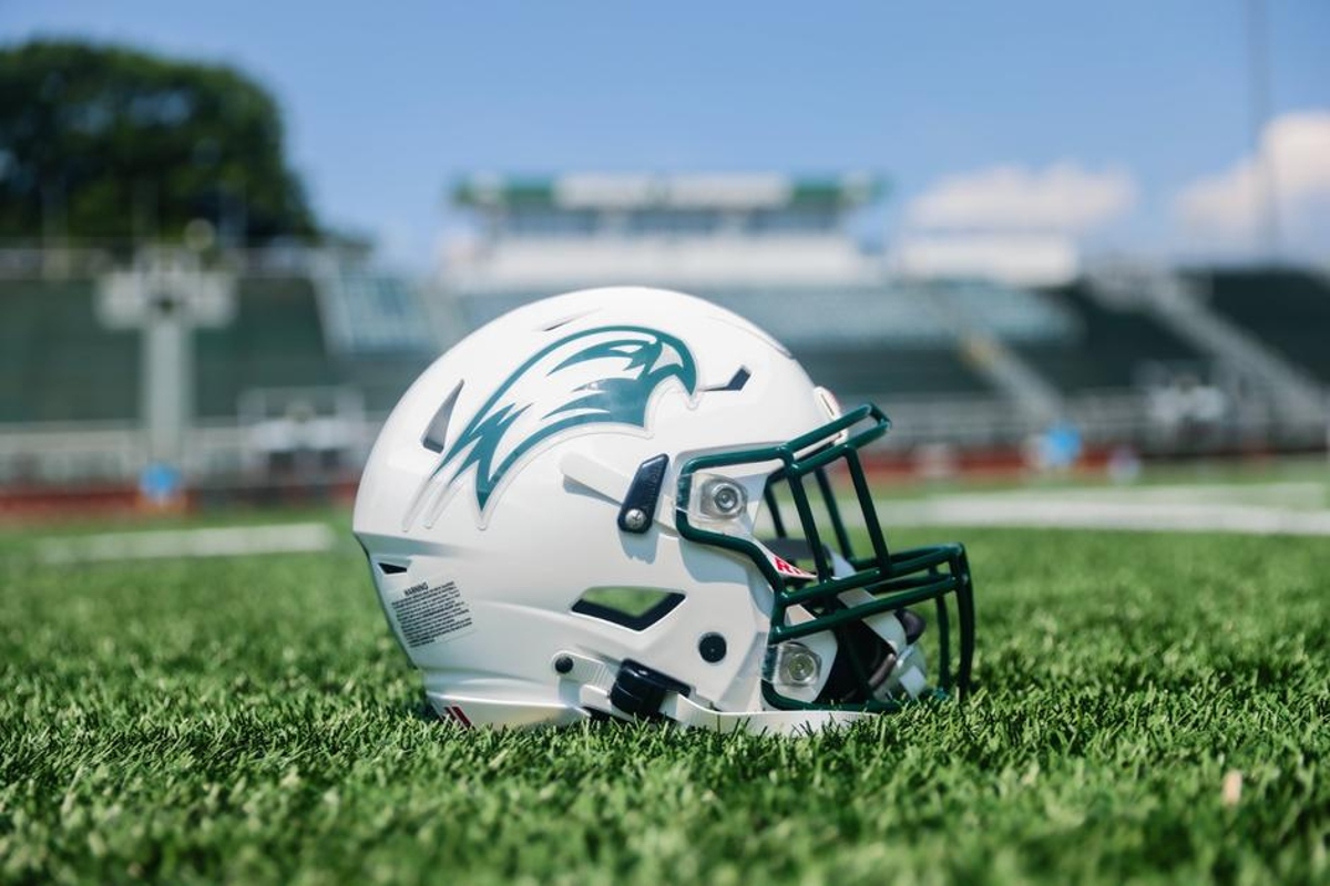 2024 Wagner Football Schedule HERO Sports