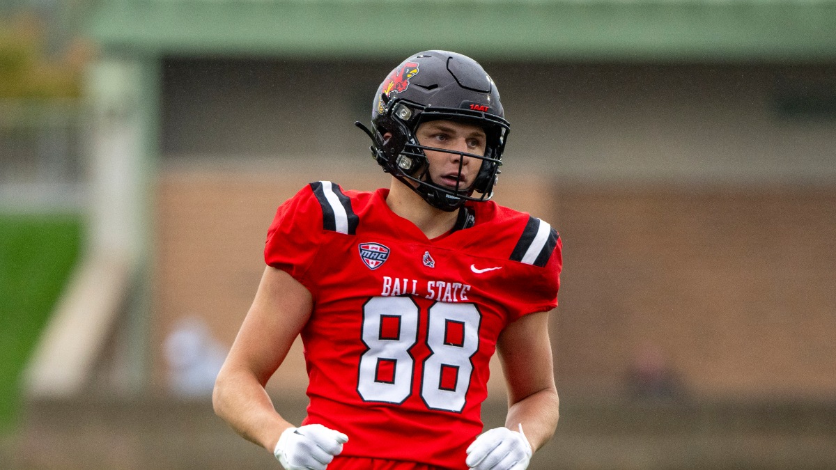 Ball State Football 2024 Schedule HERO Sports