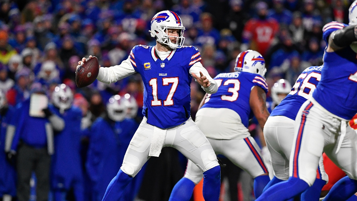 College Football & NFL Draft: Is Drafting G6 Players Worth It?