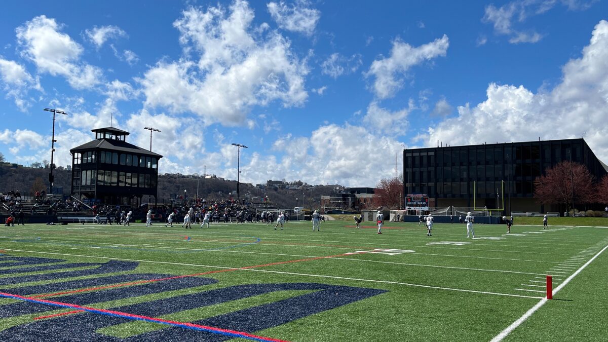 2025 Duquesne Football Schedule HERO Sports
