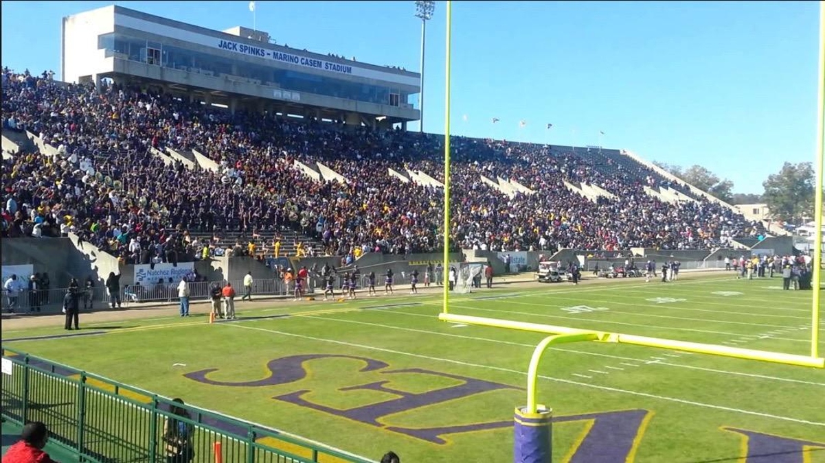 Alcorn State Football Record 2024 Schedule Sunny Ernaline