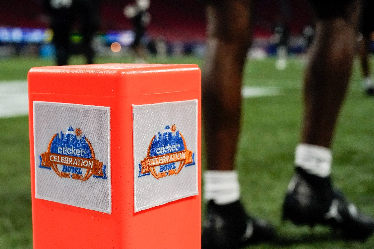 2024 Celebration Bowl Preview & Prediction HERO Sports