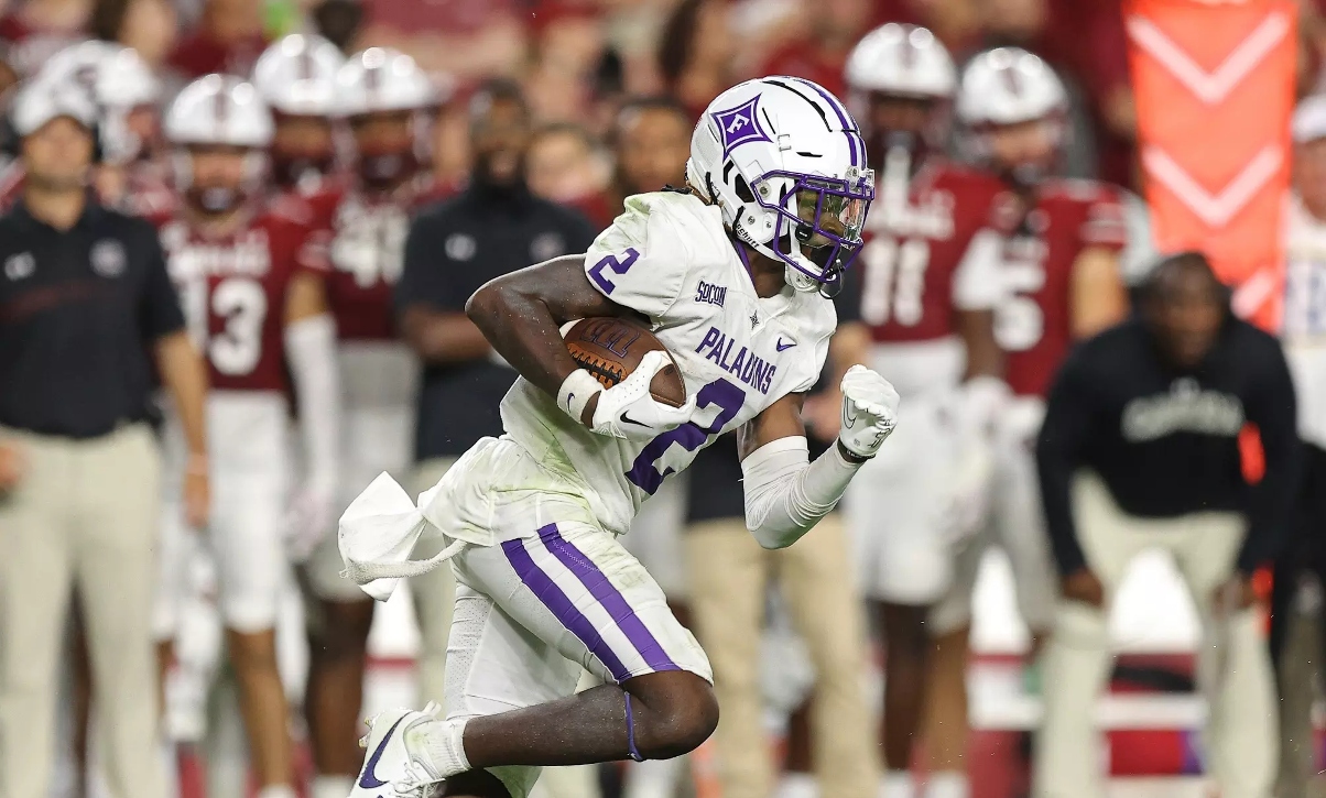 FCS Podcast: Furman Preview w/ Cole Neely – Will Furman Continue Its ...