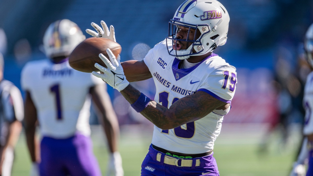 2024 JMU Football Prediction & Preview With Betting Odds & Schedule