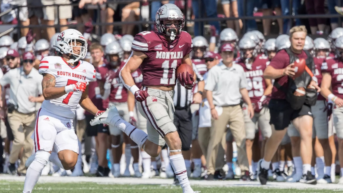 Hero Sports Griz 2024 Preview Montana Grizzlies Athletics Fan Forums